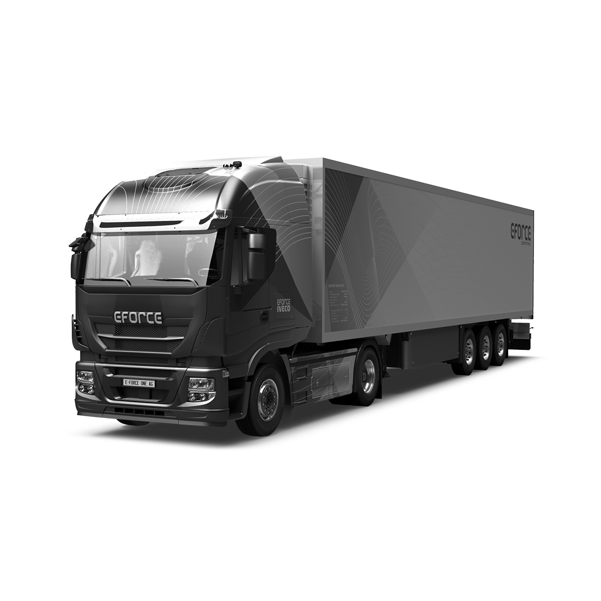 Категория "Е"